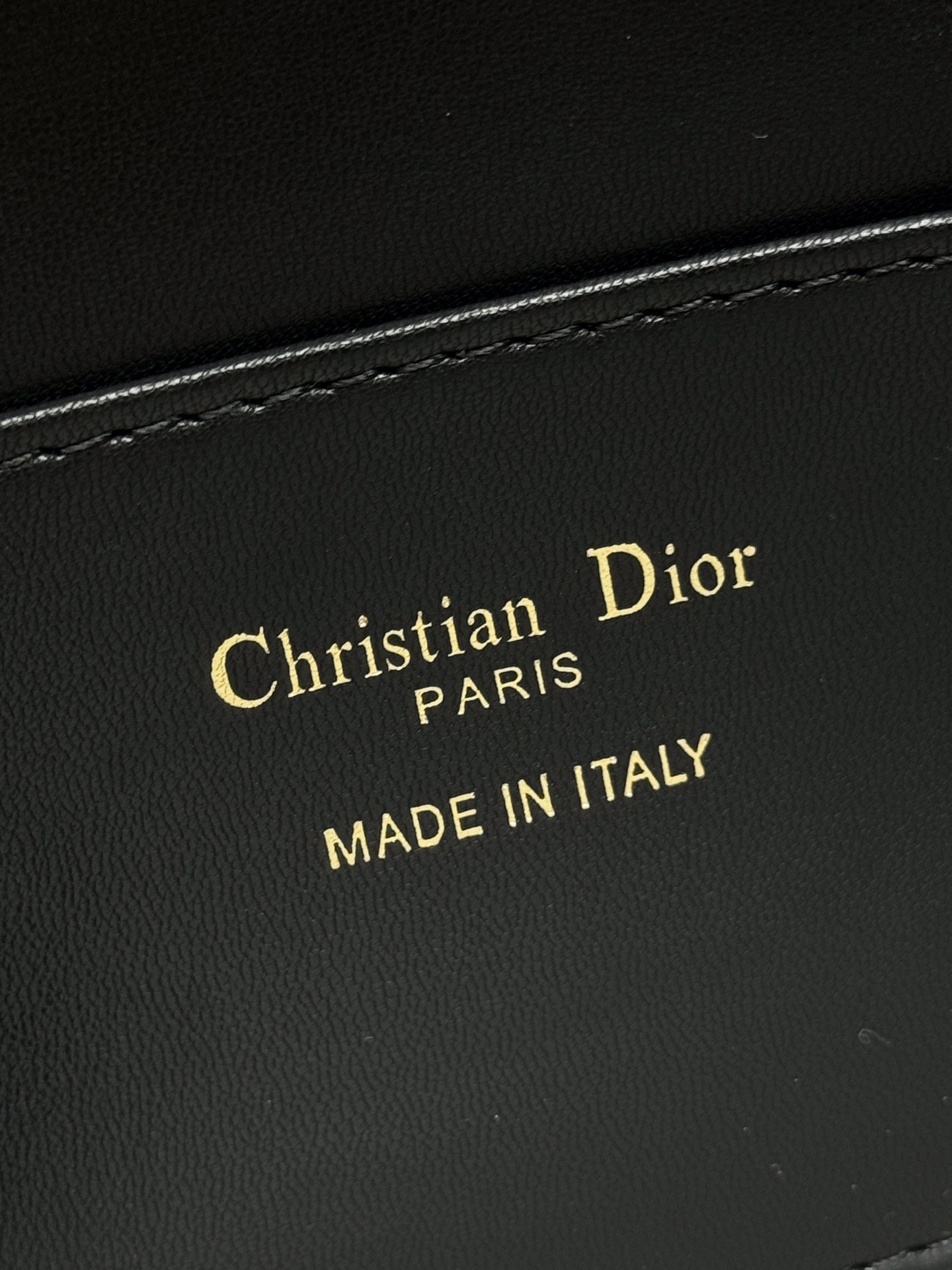 D10r Miss D10r flap bag 22 x 11 x 6 cm