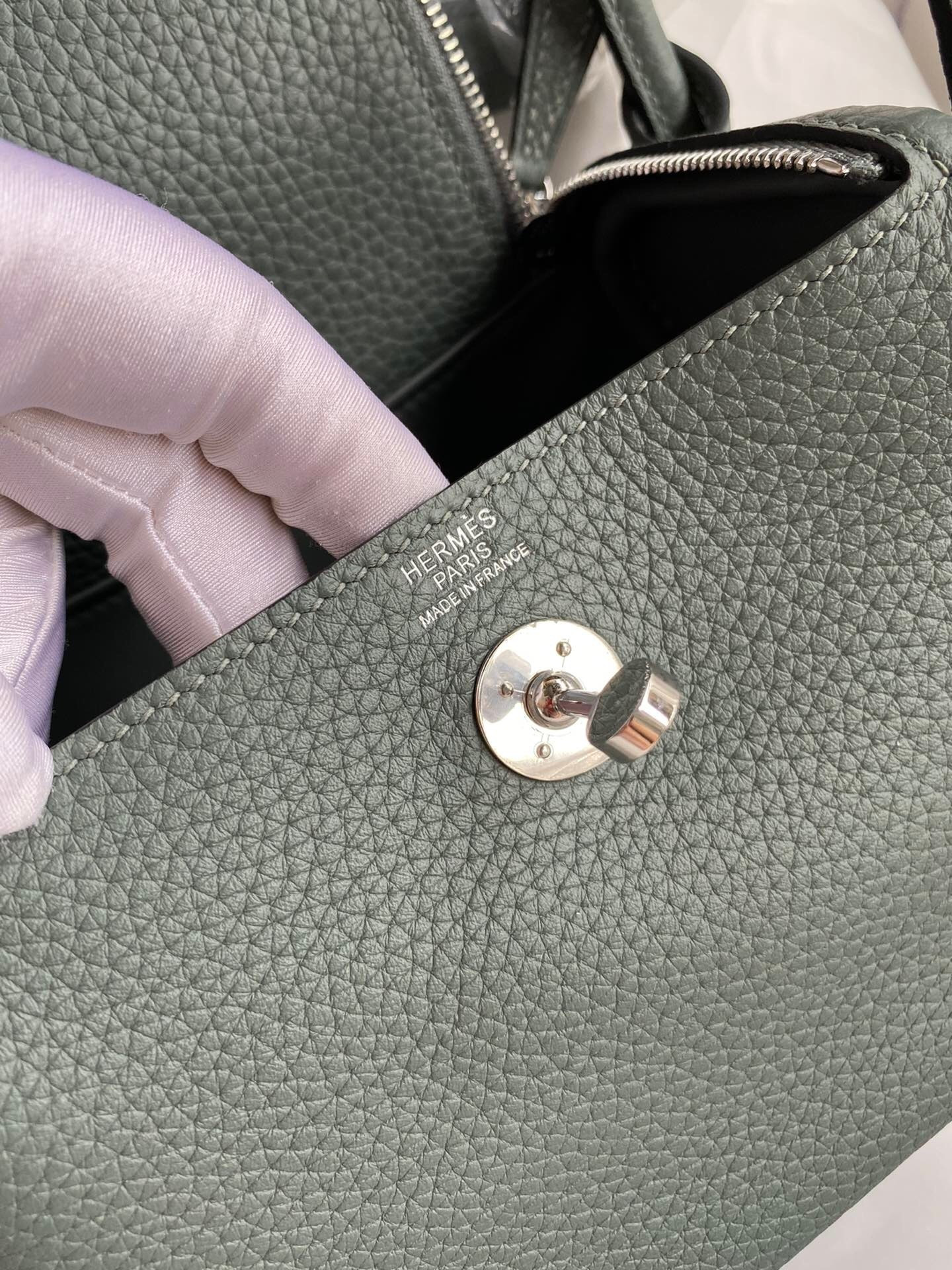 H**me5 Mini lindy 19cm