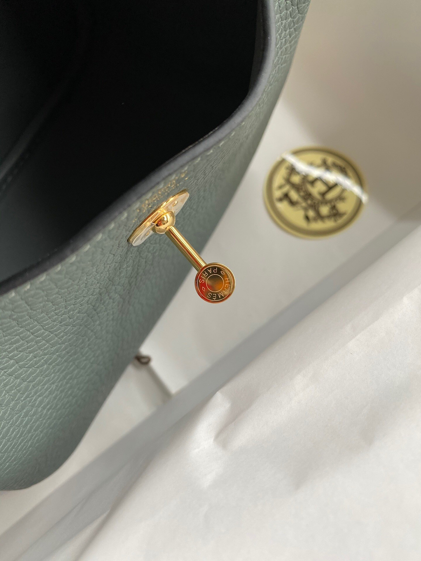 H**me5 Mini lindy 19cm