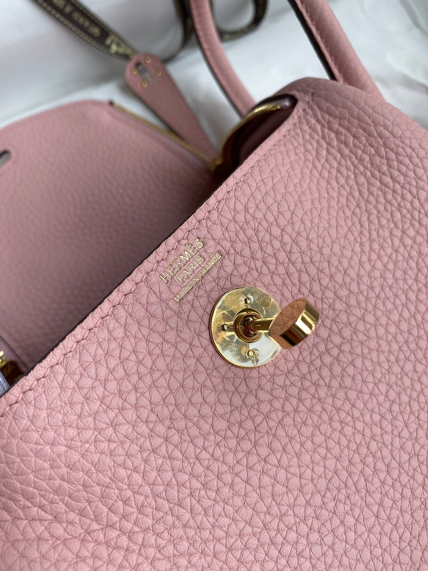 H**me5 Mini lindy 19cm