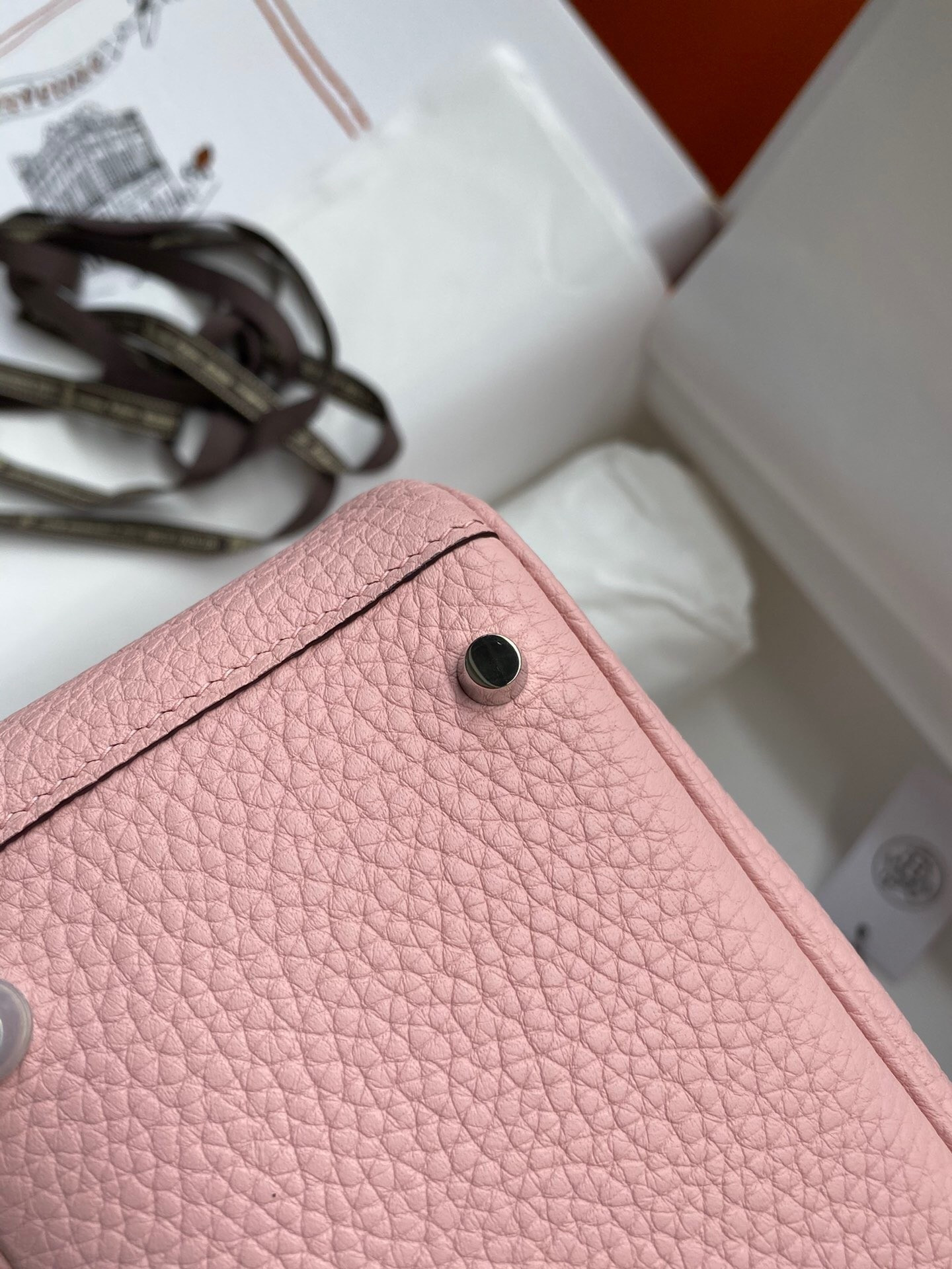 H**me5 Mini lindy 19cm