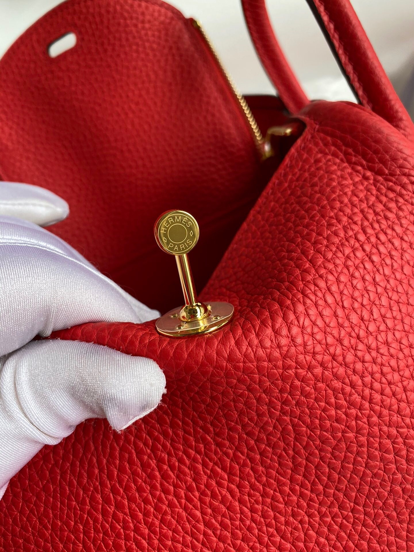 H**me5 Mini lindy 19cm