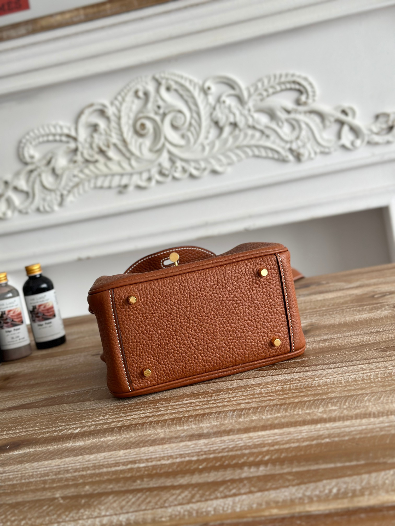 H**me5 Mini lindy 19cm