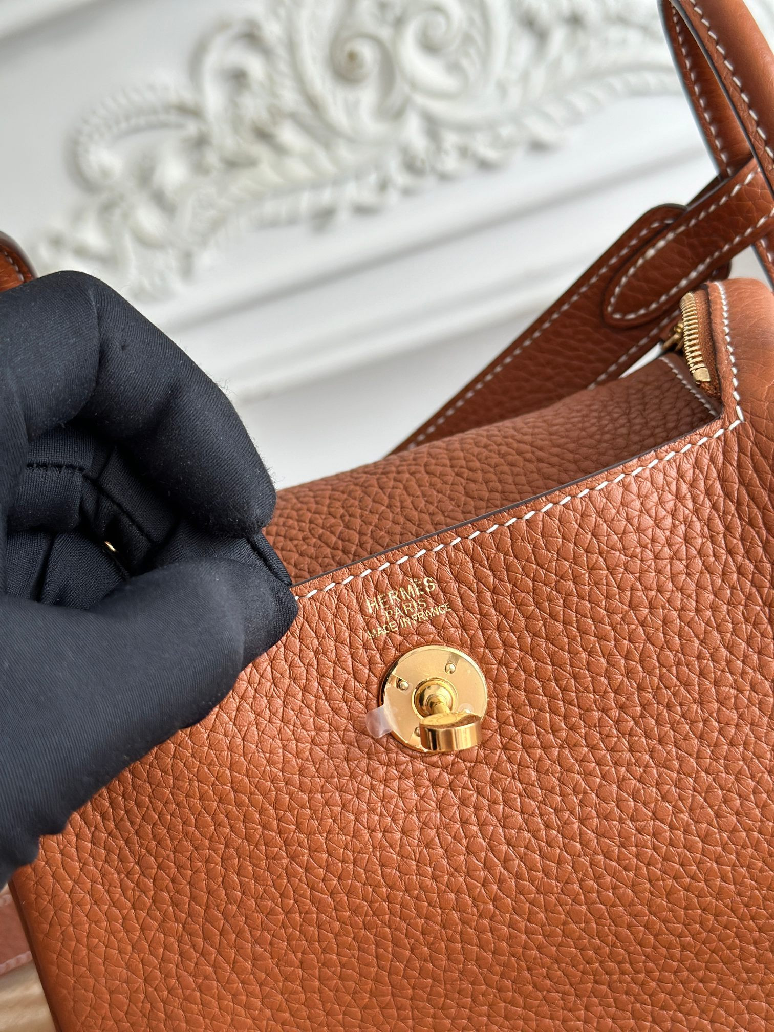 H**me5 Mini lindy 19cm