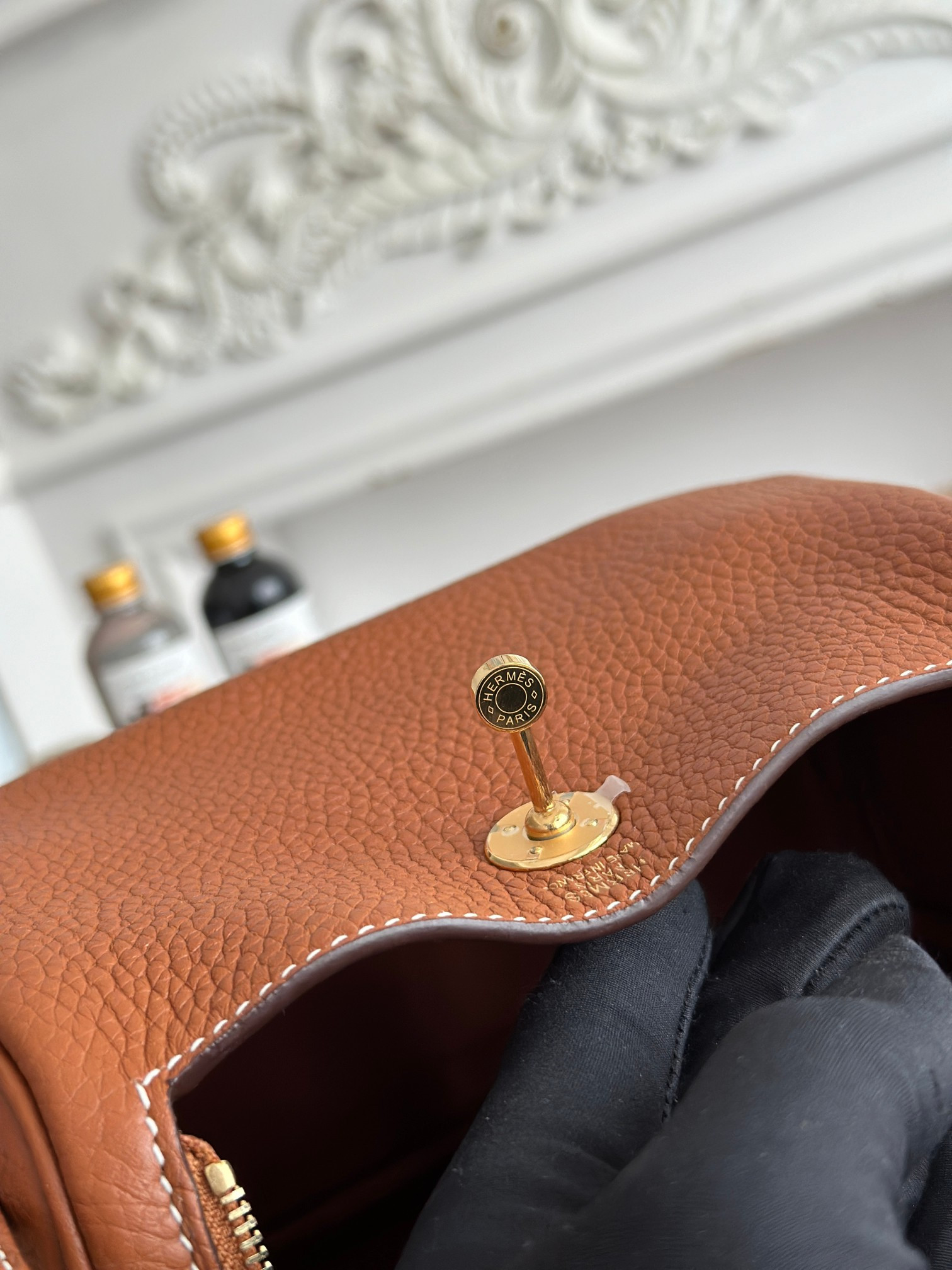 H**me5 Mini lindy 19cm