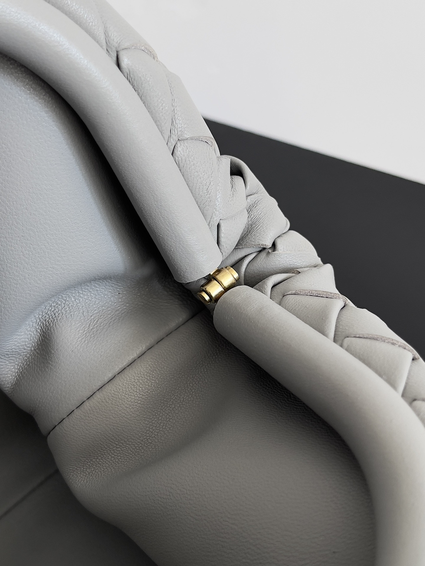 B0tt*ga Ven*ta Lauren 1980 16.5x31.5x11cm