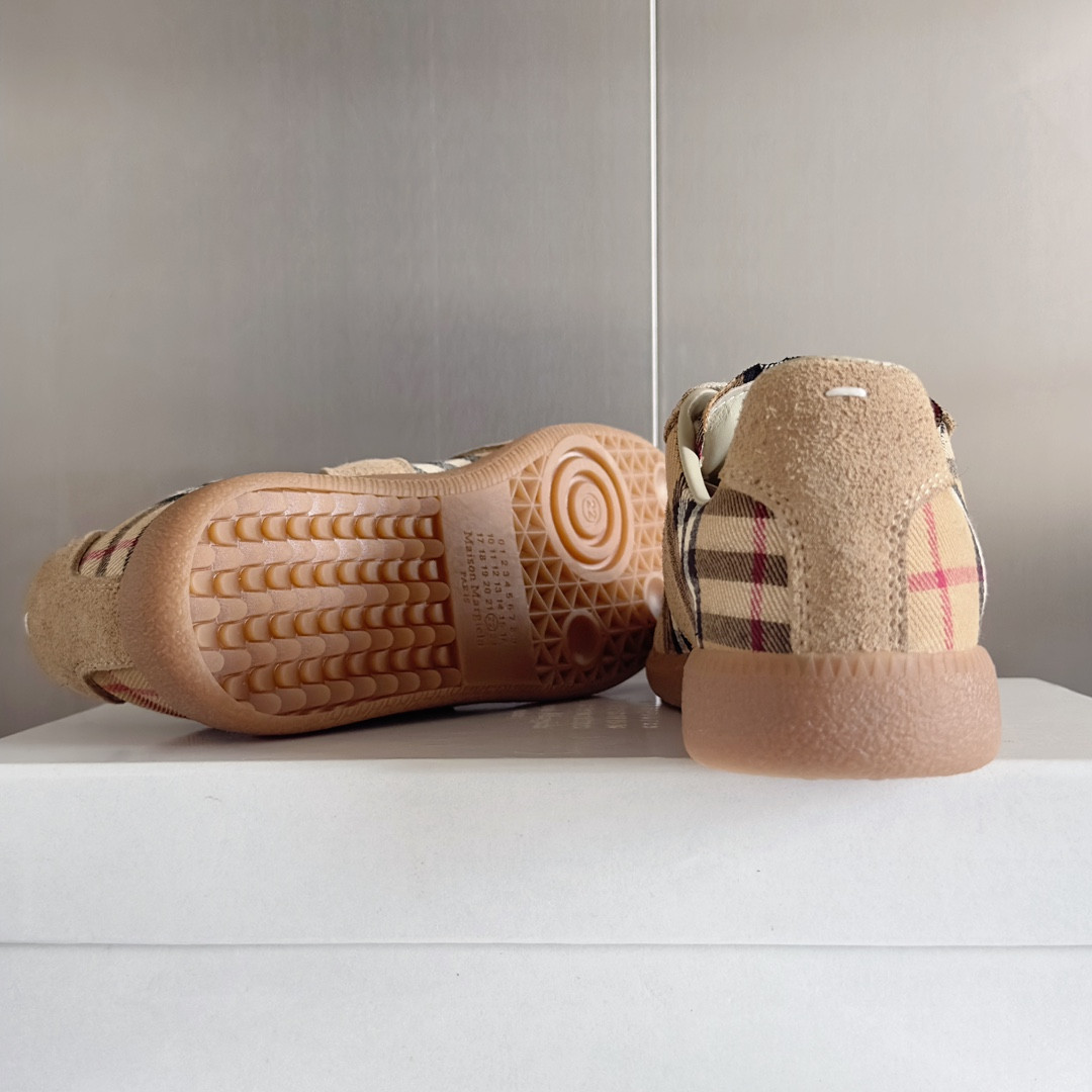 UA Ma1s0n Marg*e1a MM6 Sneakers