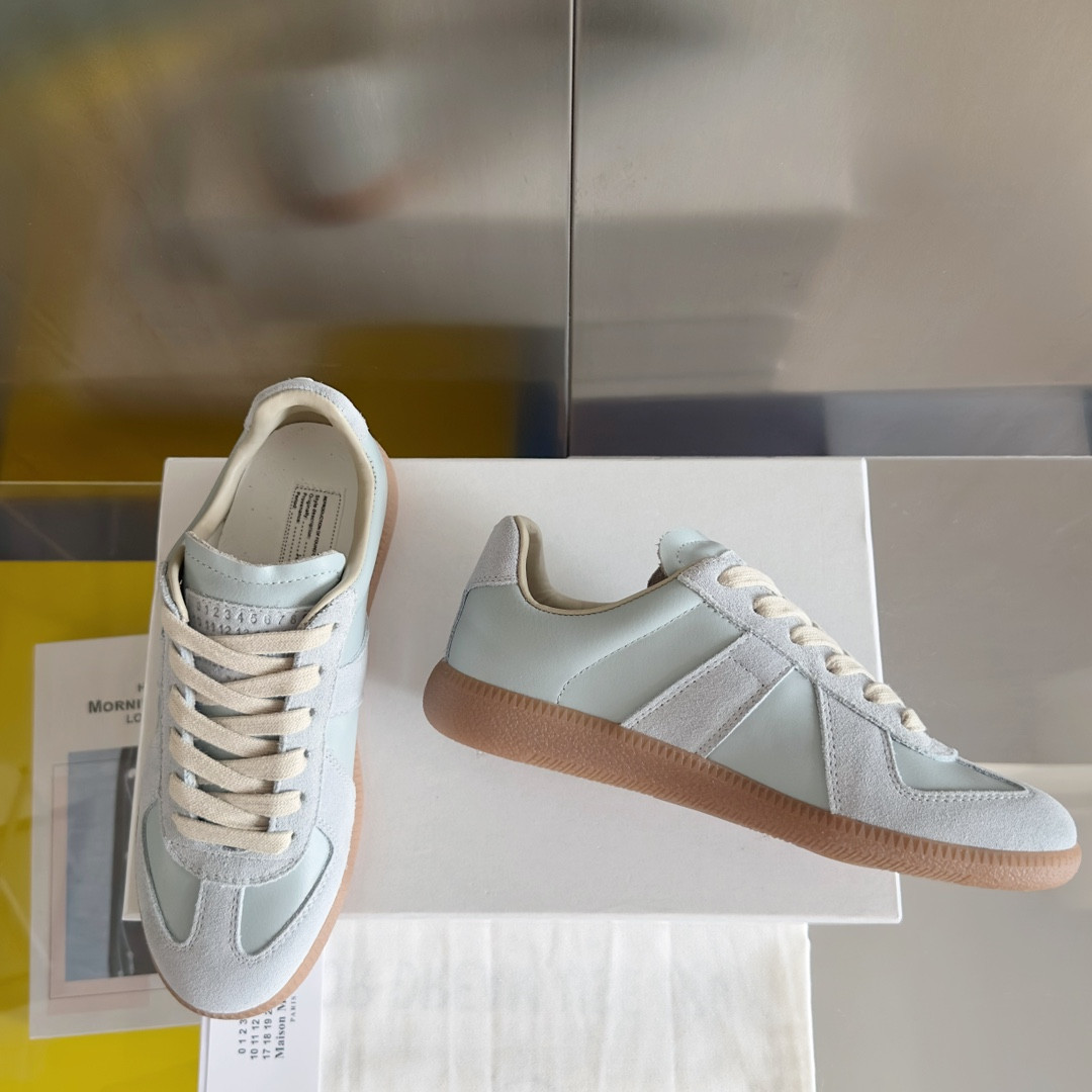 UA Ma1s0n Marg*e1a MM6 Sneakers