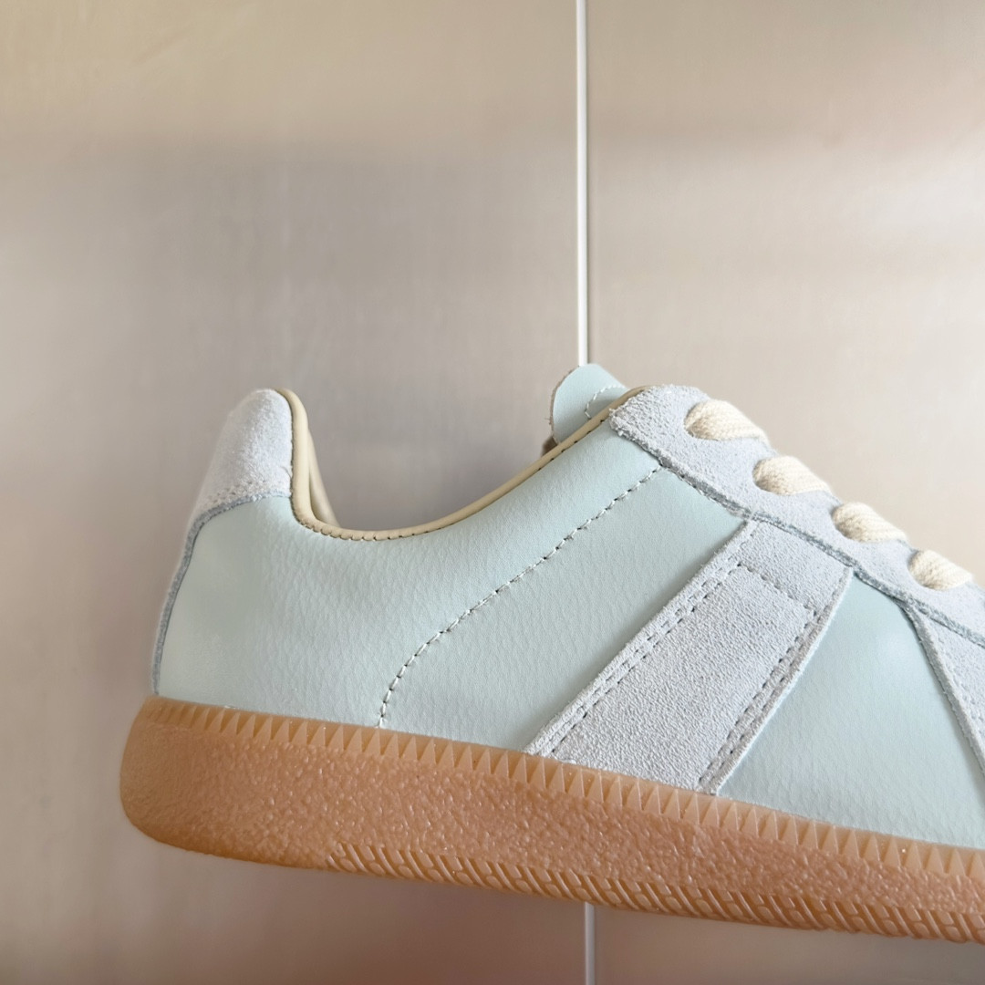 UA Ma1s0n Marg*e1a MM6 Sneakers