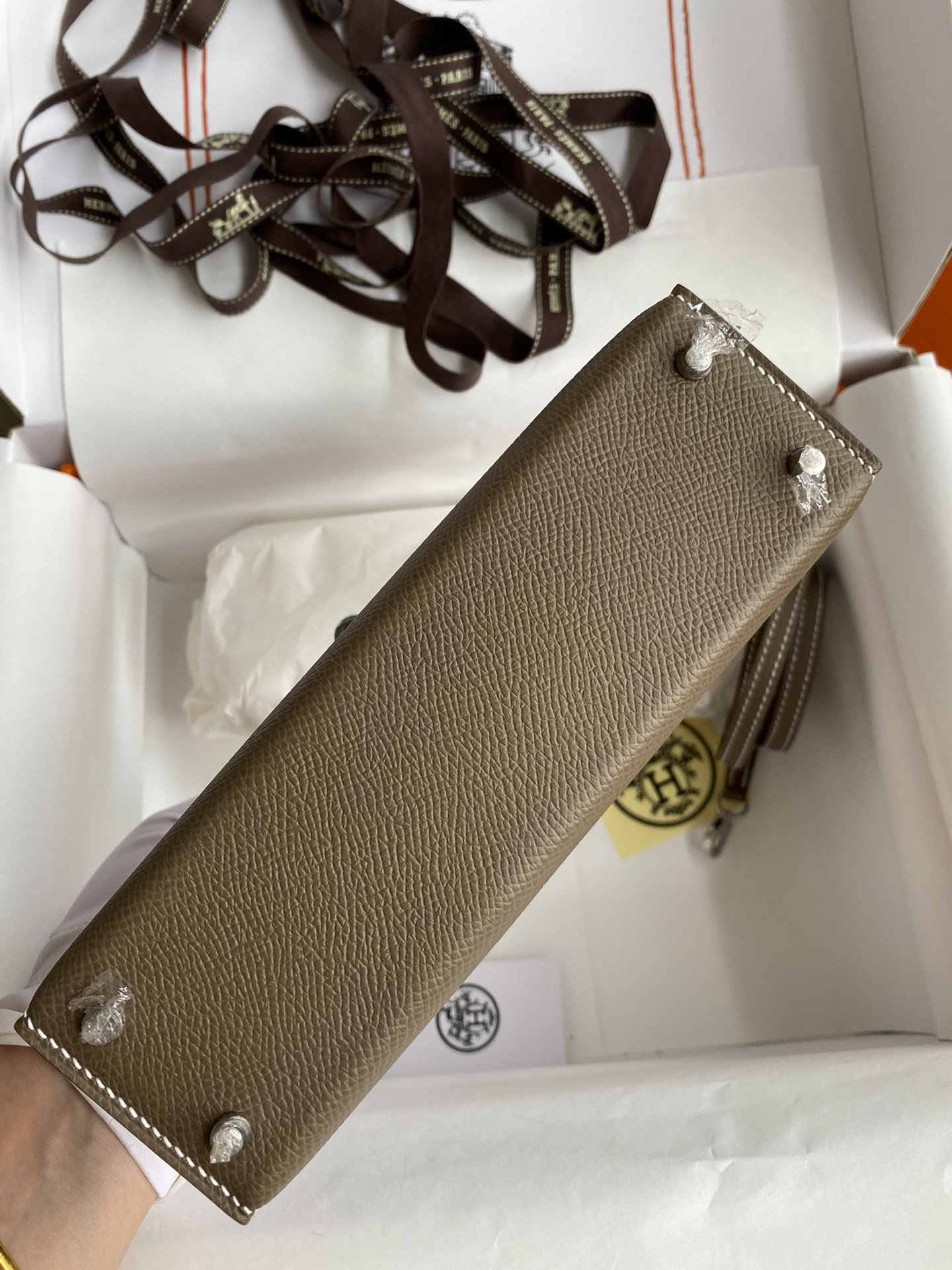 H**me5 Mini Kelly 19 19×6×12cm