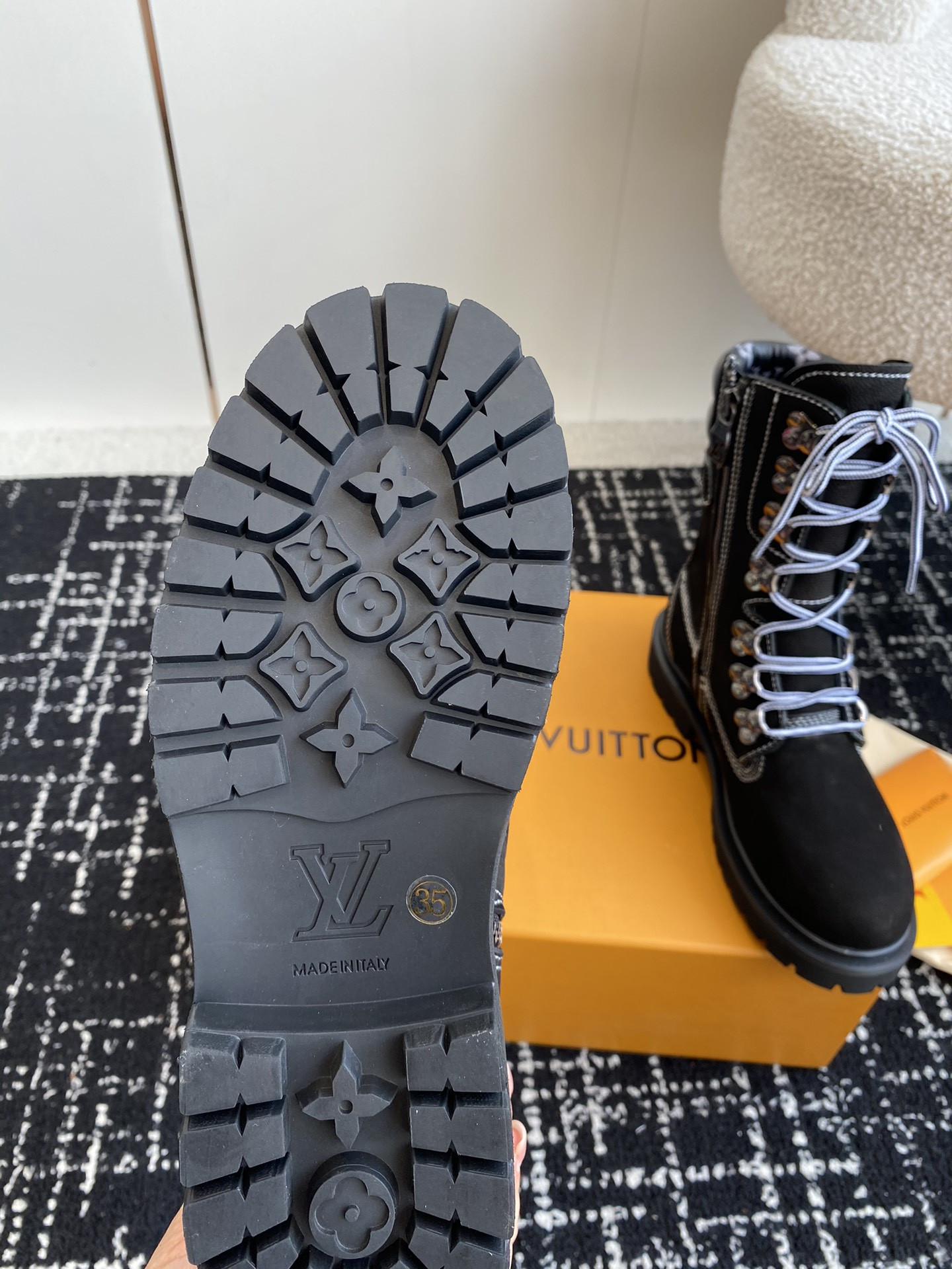ua lv x Timb**1*nd ranger boot