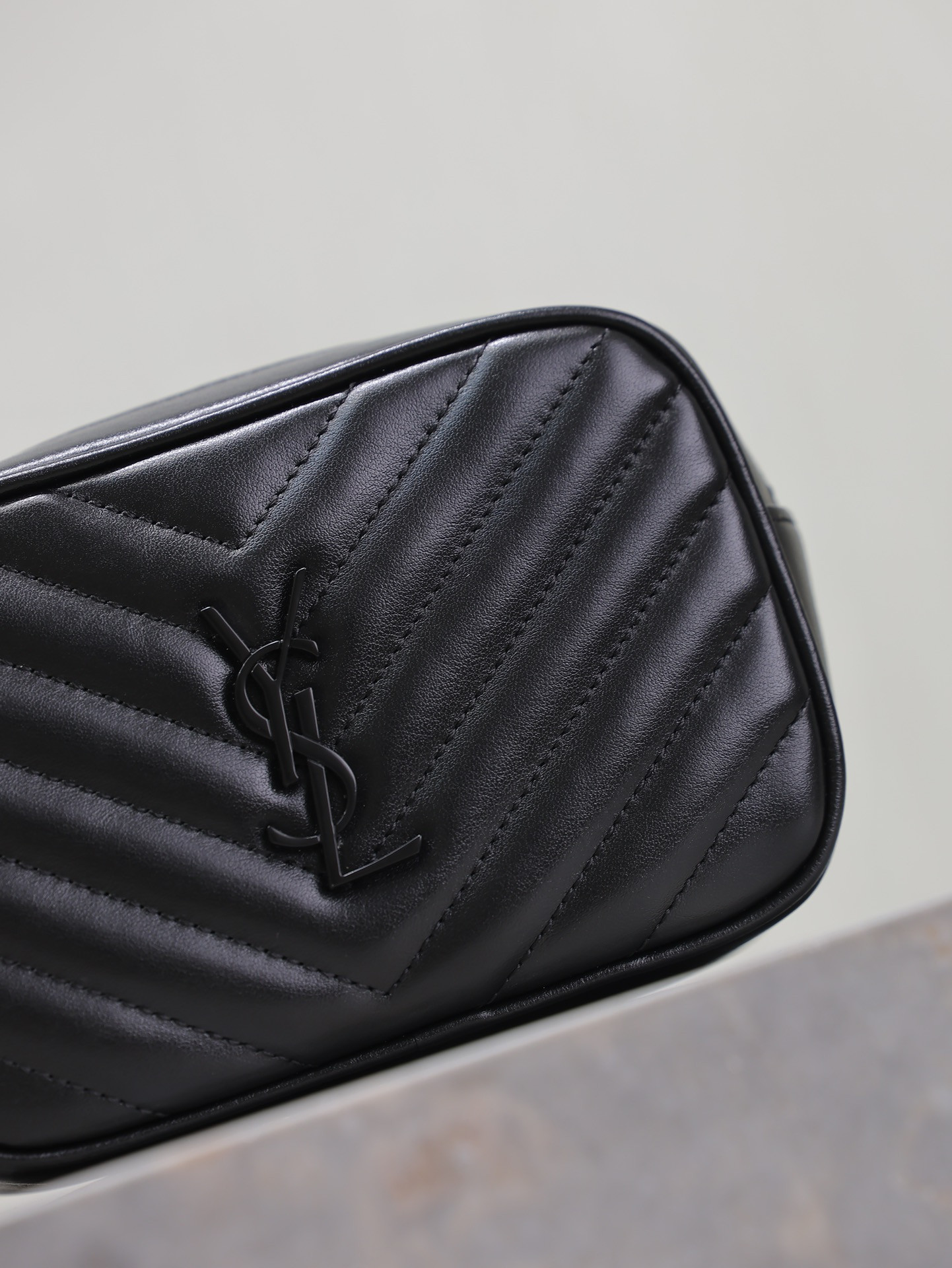 Y51 LOU BELT BAG 15.5x10.5x5.5cm