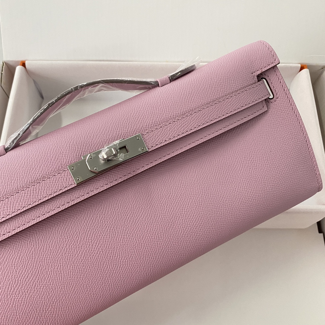 H**me5 Kelly Cut 31cm Epsom Leather