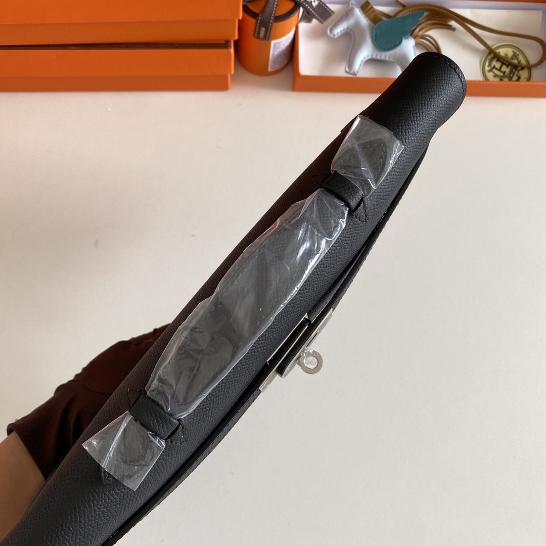 H**me5 Kelly Cut 31cm Epsom Leather