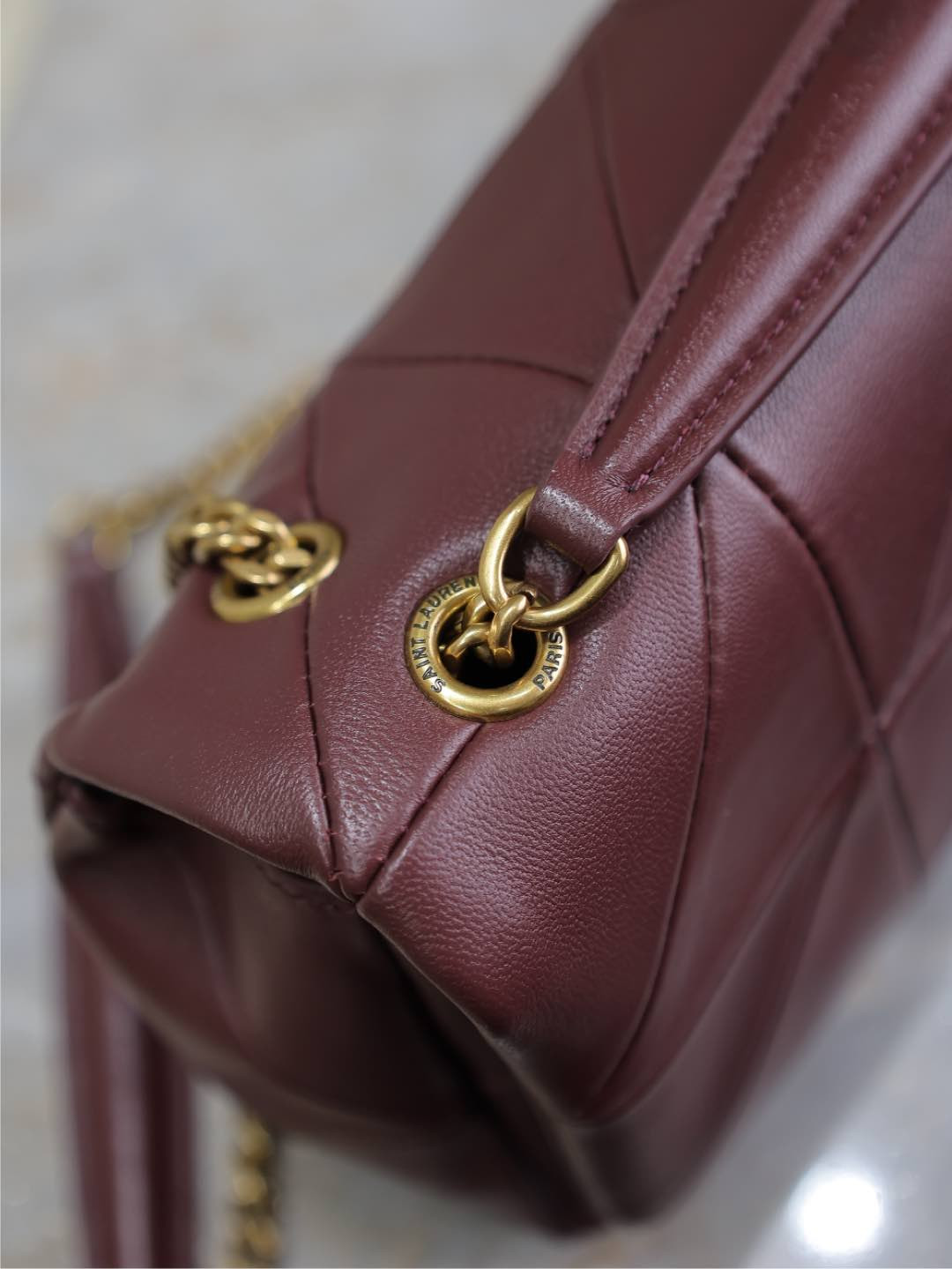 Y51 Jamie Medium 25x15x7.5cm