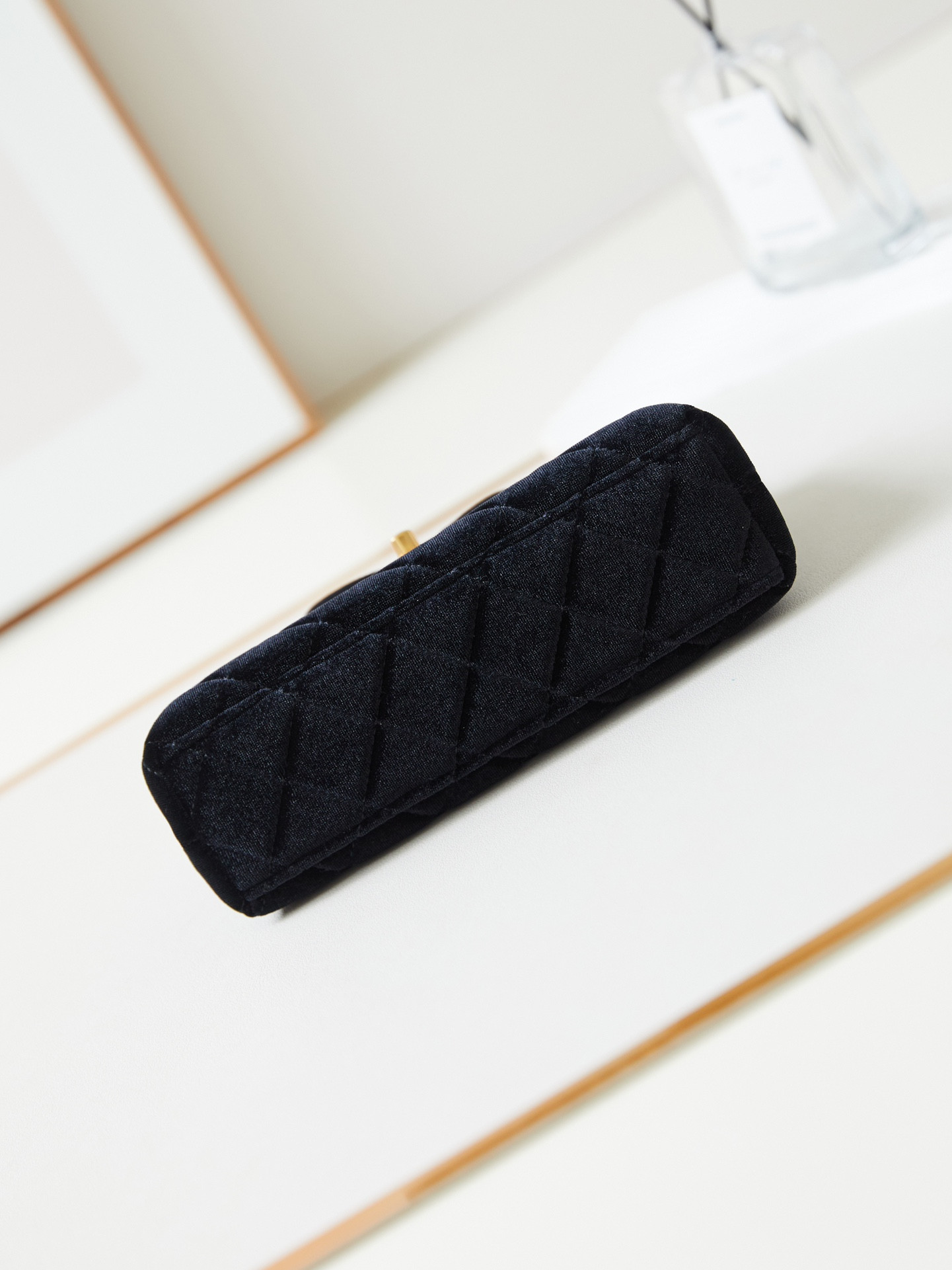 Ch**el 24A Kelly 19x13x7cm