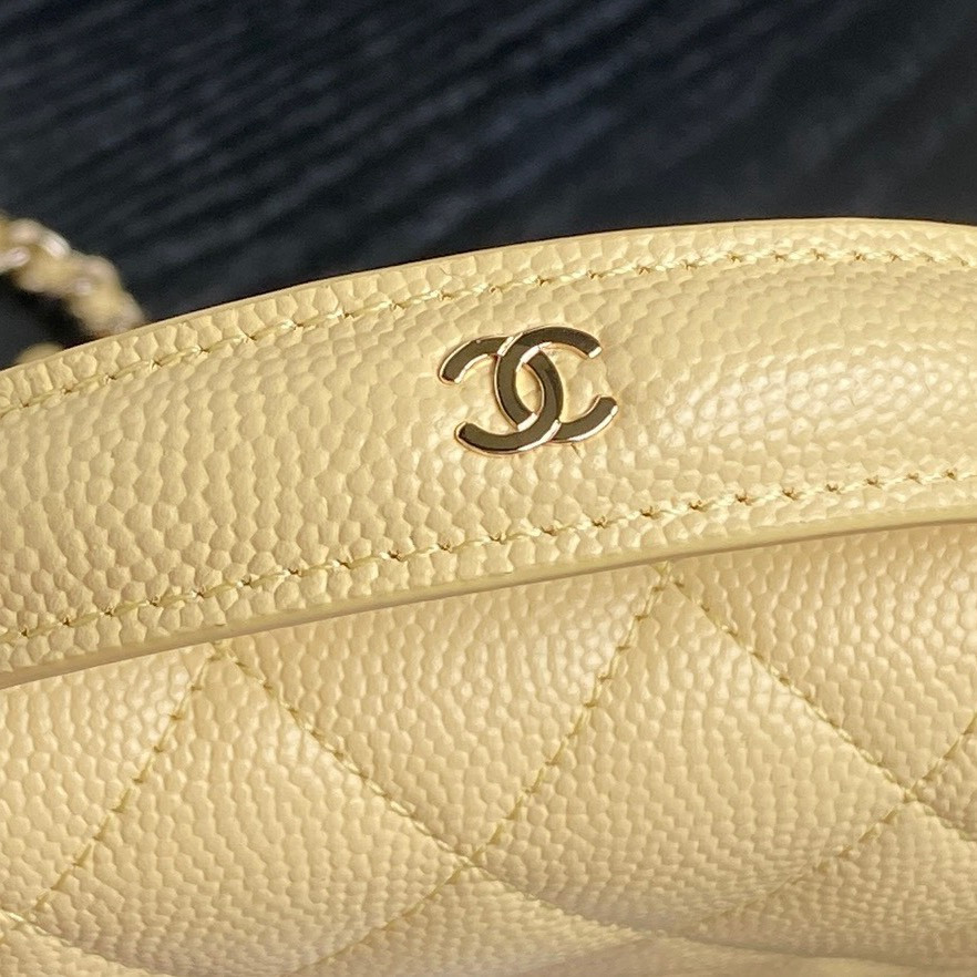 Ch**el 25C Bags 14×18×3cm