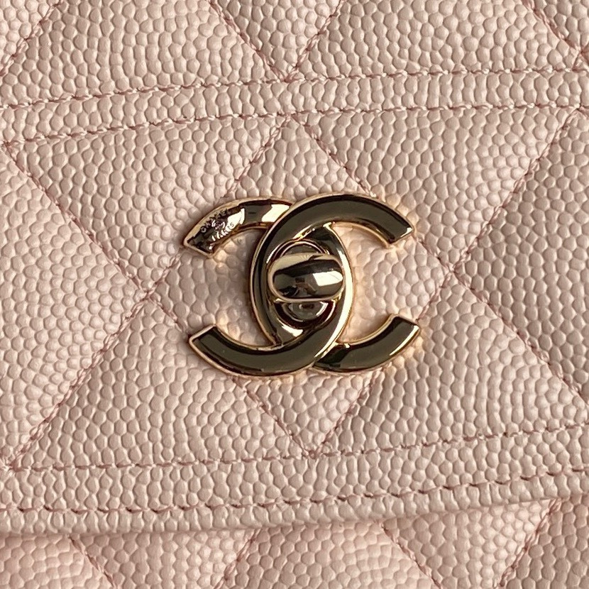 Ch**el 25C Bags 14×18×3cm