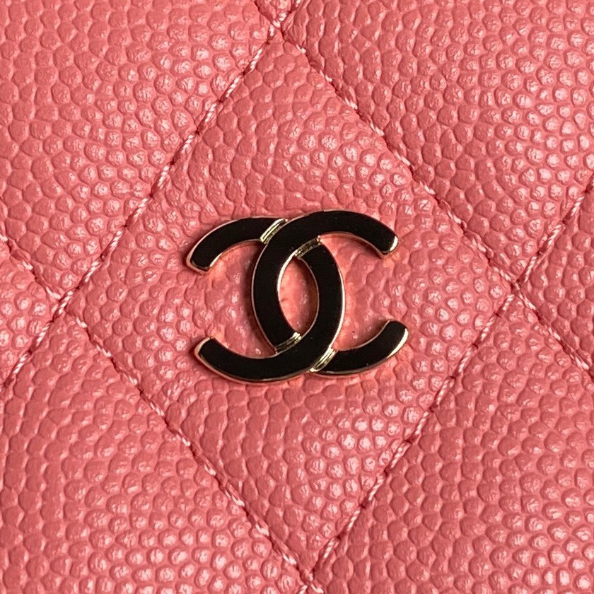 Ch**el 25C Lunch box Bags 21.5×19×6cm