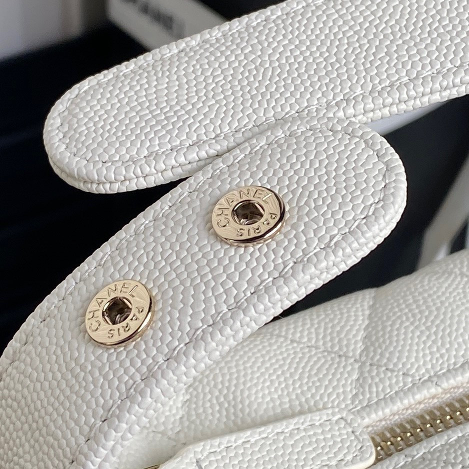 Ch**el 25C Lunch box Bags 21.5×19×6cm