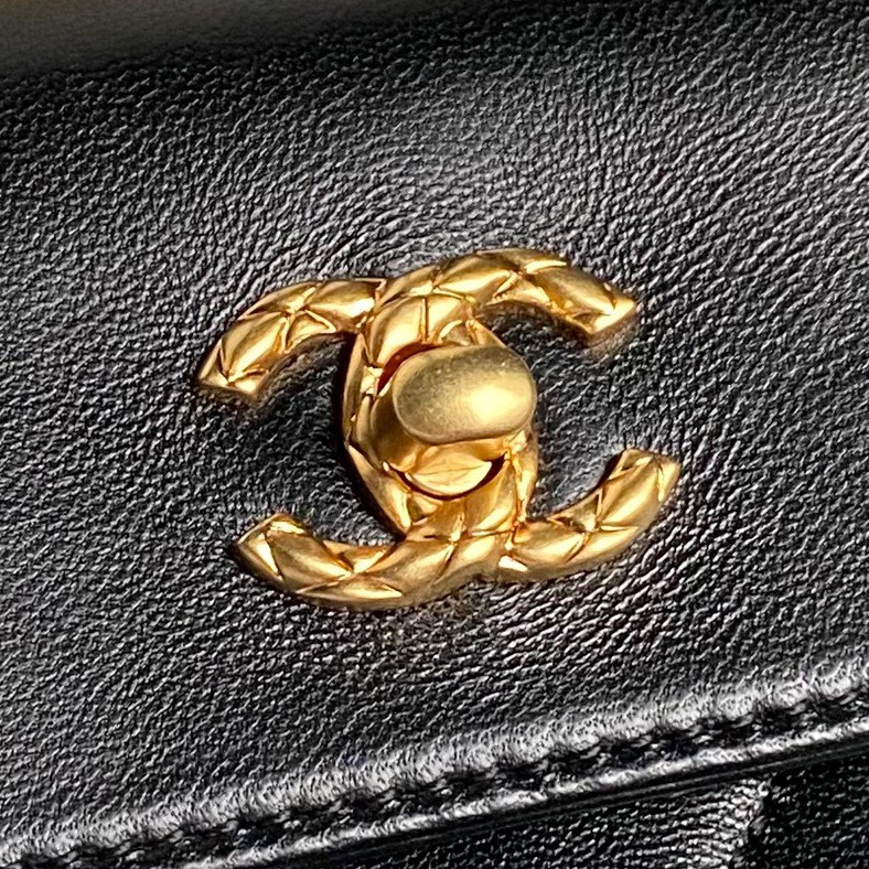 Ch**el 24B Evening Bag 24×34×8cm