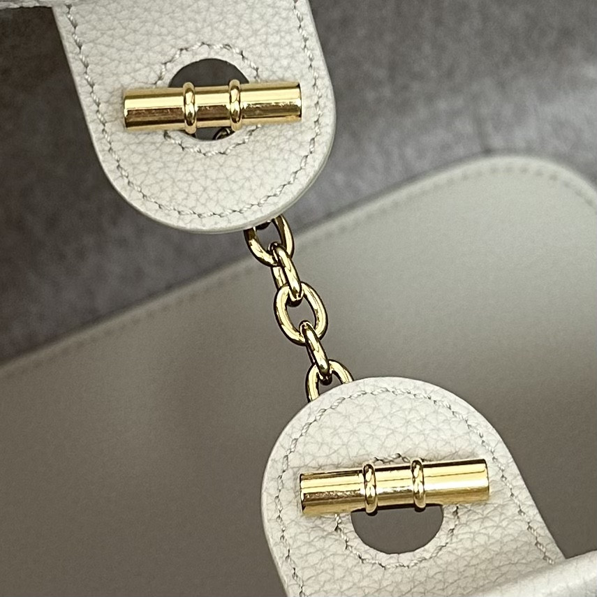 L0r0 P1ana Small Ghiera Shopper 28x19x12cm