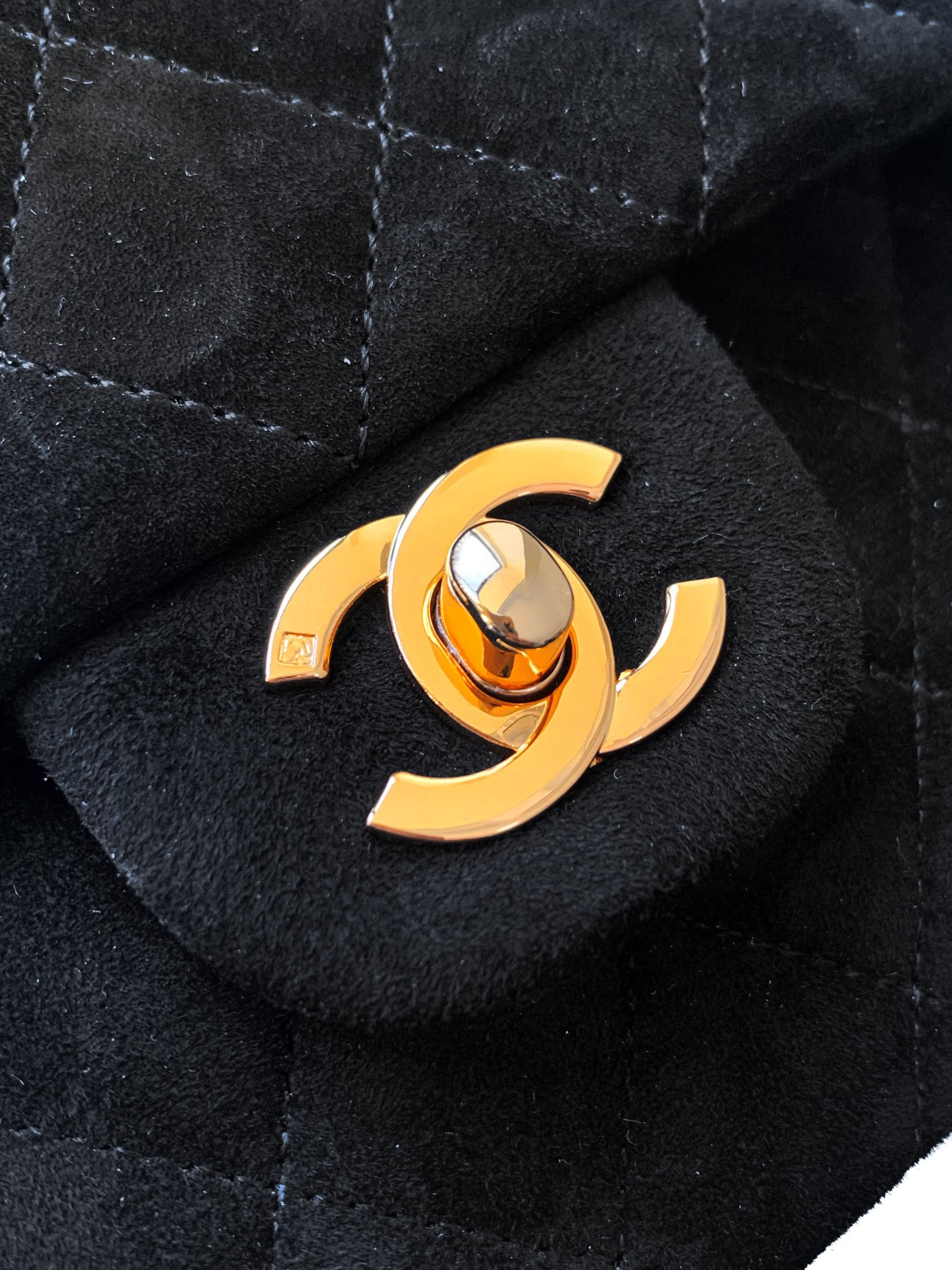 Ch**el CLASSIC 11.12 HANDBAG 25 15.5×25.5×6.5cm