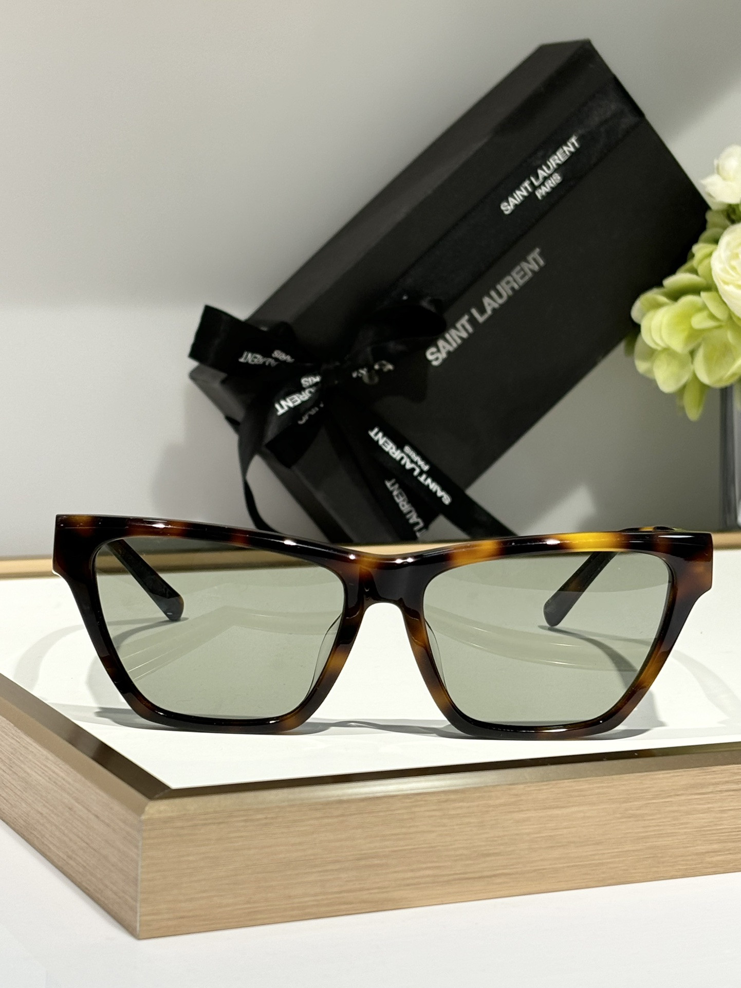 Y51 Glasses SLM103F 57-16-145