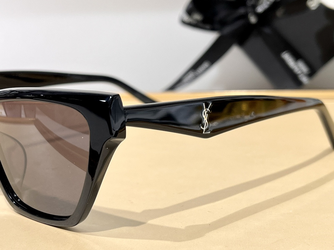 Y51 Glasses SLM103F 57-16-145