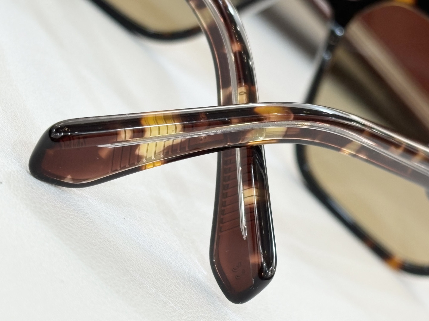 JMM Glasses EVANS 55-17