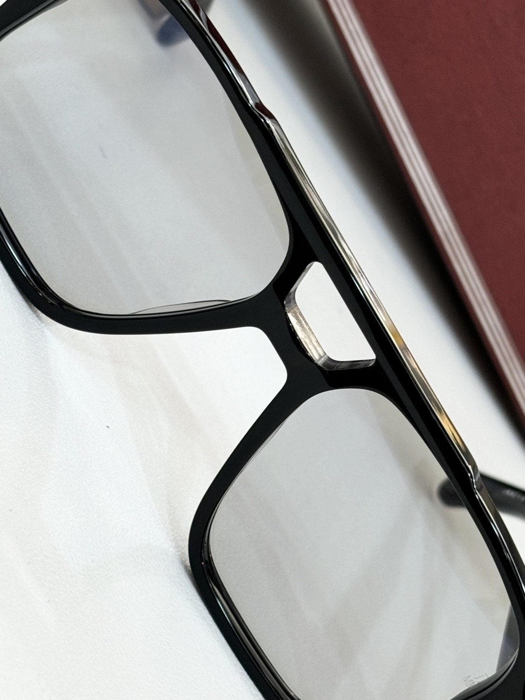 JMM Glasses EVANS 55-17