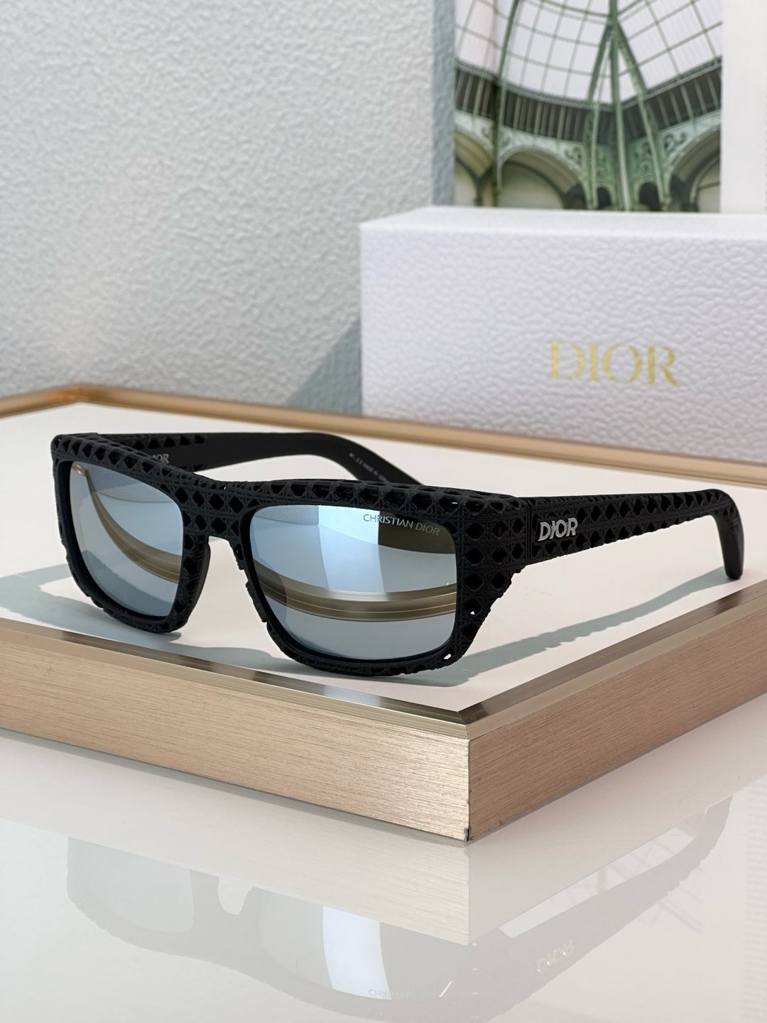 D10r Glasses 3D S1I 57-18-135