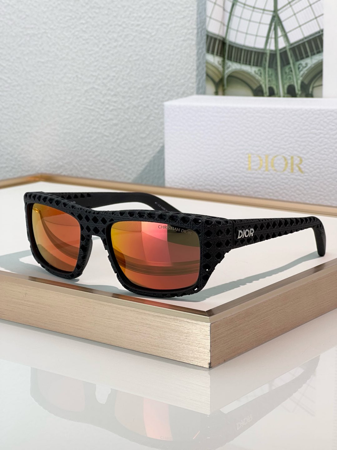 D10r Glasses 3D S1I 57-18-135