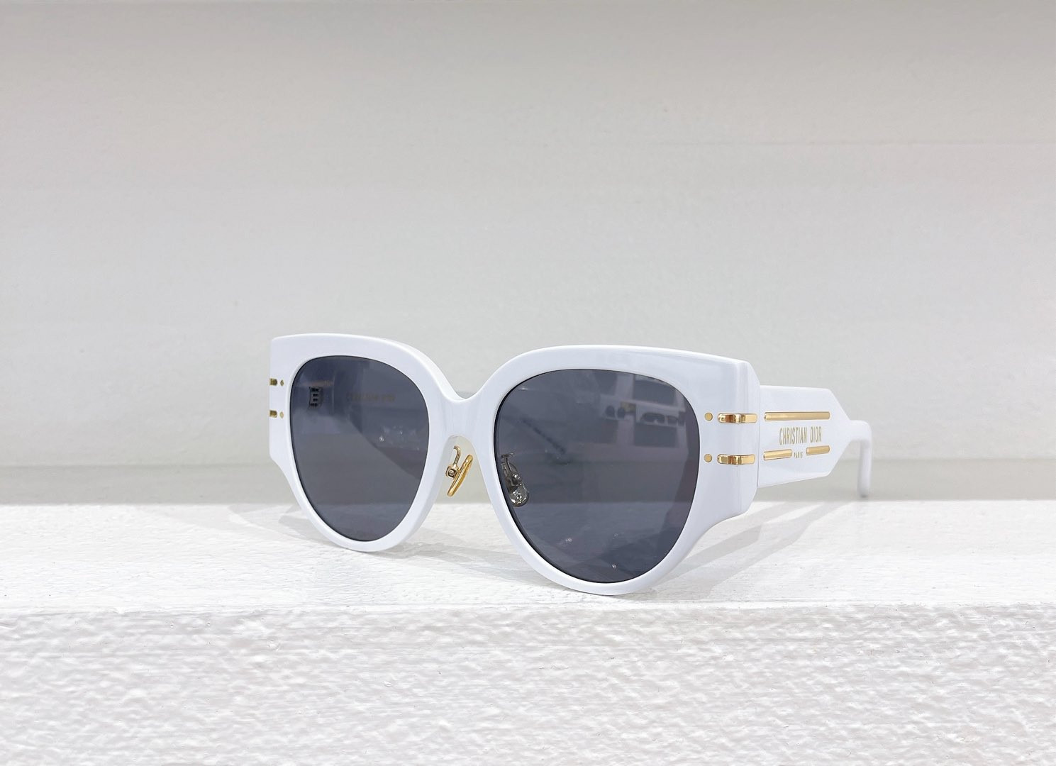 D10r Glasses Signature  R2F 55-18-140