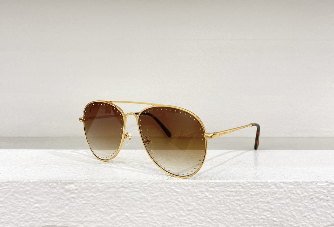 LV Glasses Z1507U