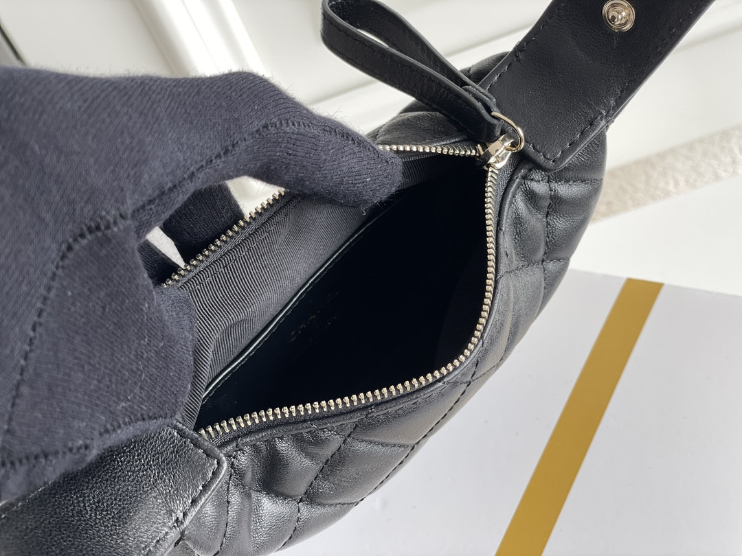 Ch**el 23C mini bag 16x16x5.5cm