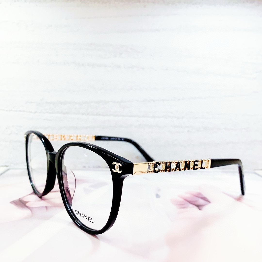 Ch**el Glasses CH0187 53-18-145