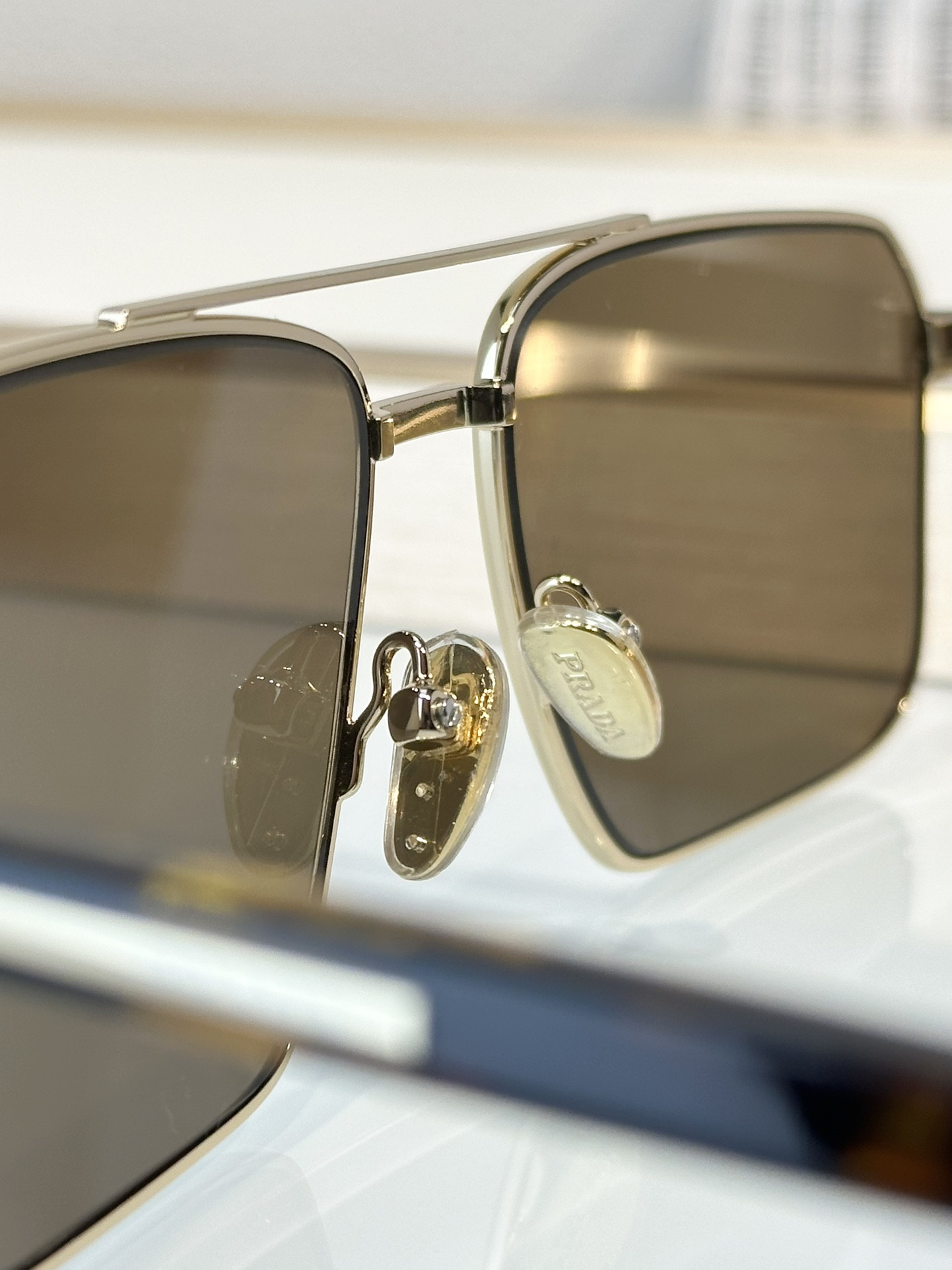 Pra*a Glasses SPRA57S 61-15-145