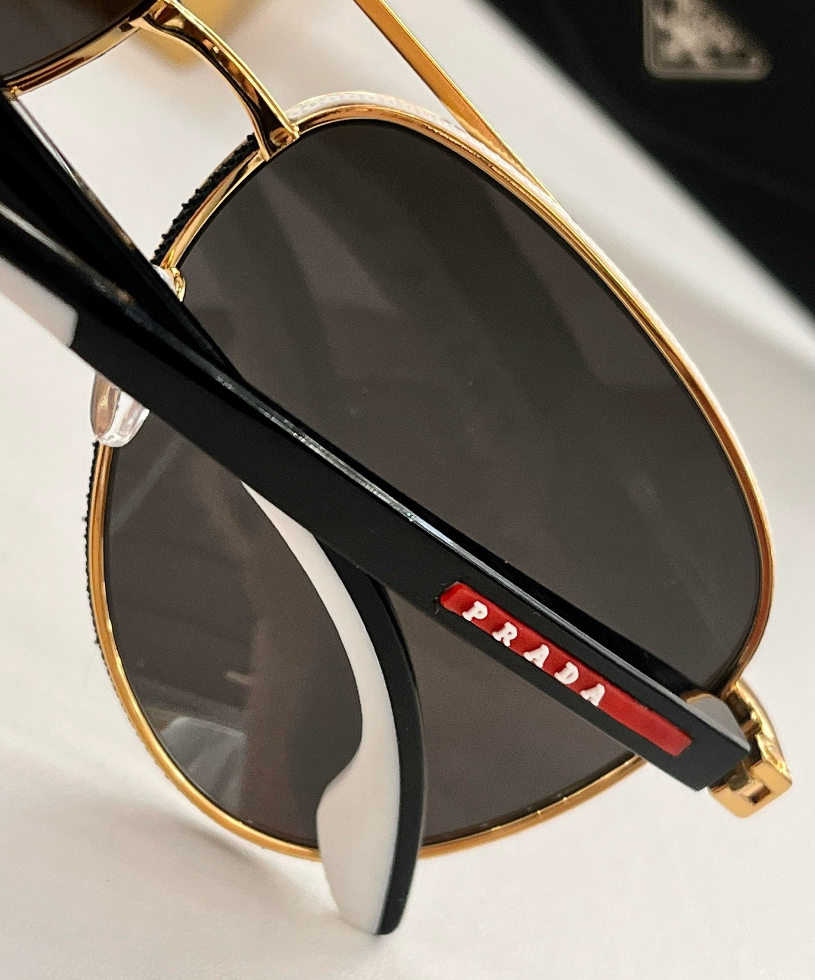 Pra*a Glasses PS52WS 61-14-145