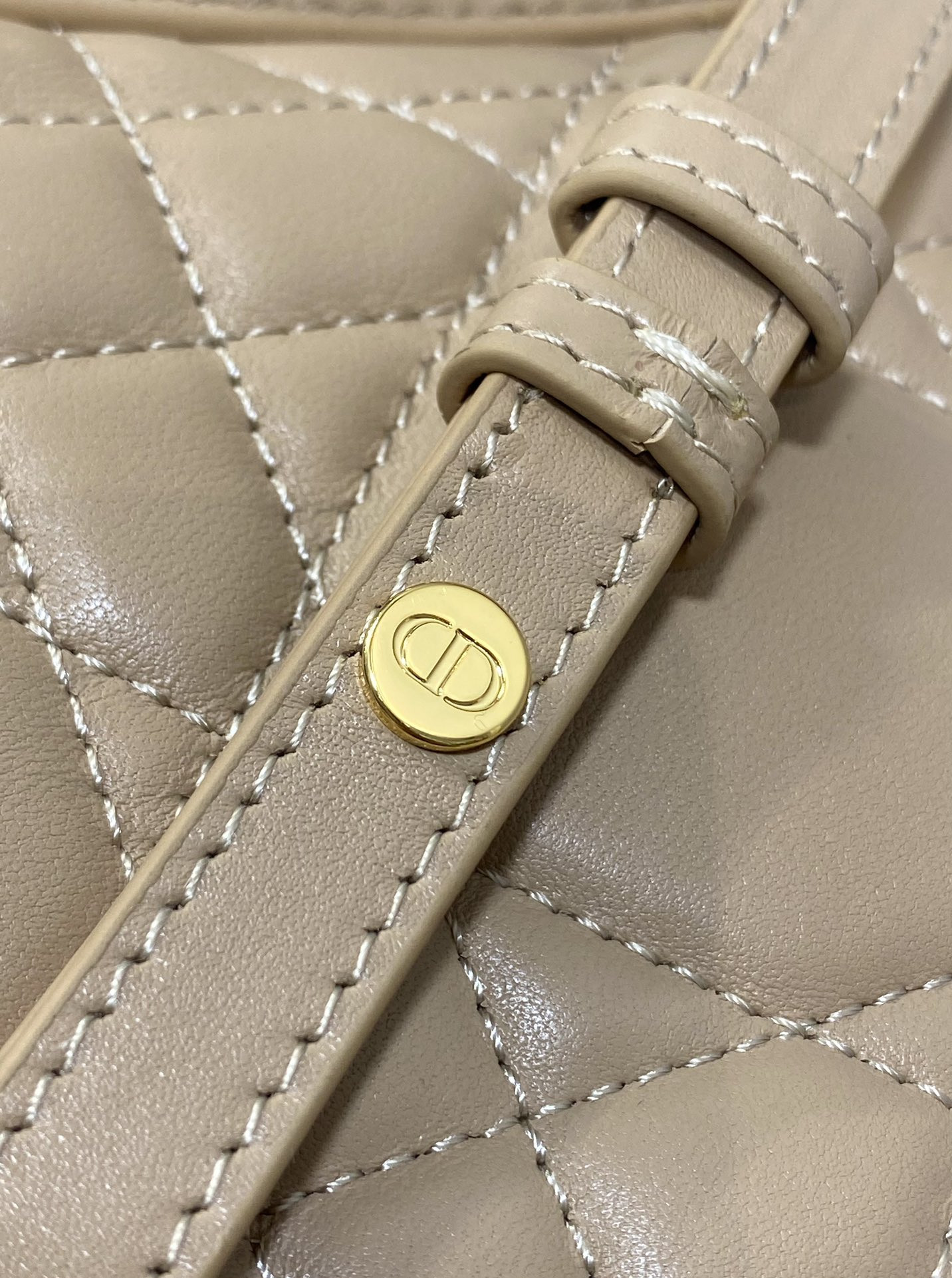 D10r CARO Backpack 20x8x18cm