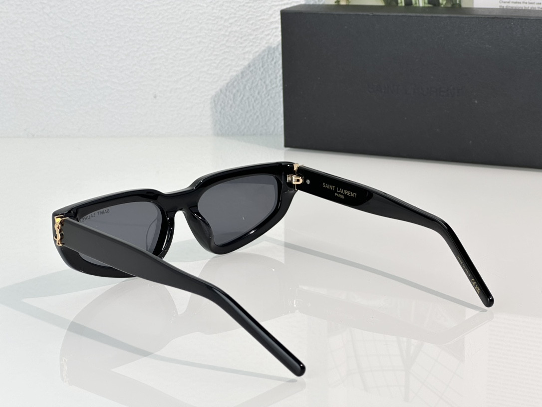 Y51 Glasses SLM251 60-16-145