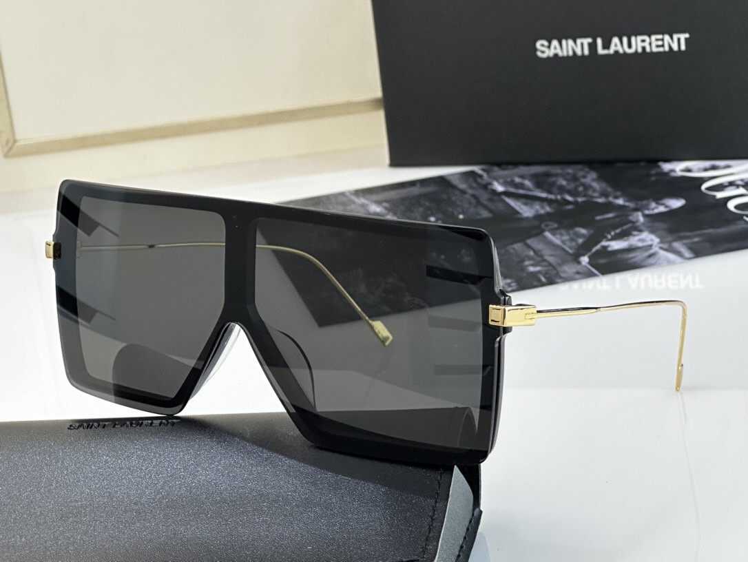 Y51 Glasses SL298 140-145