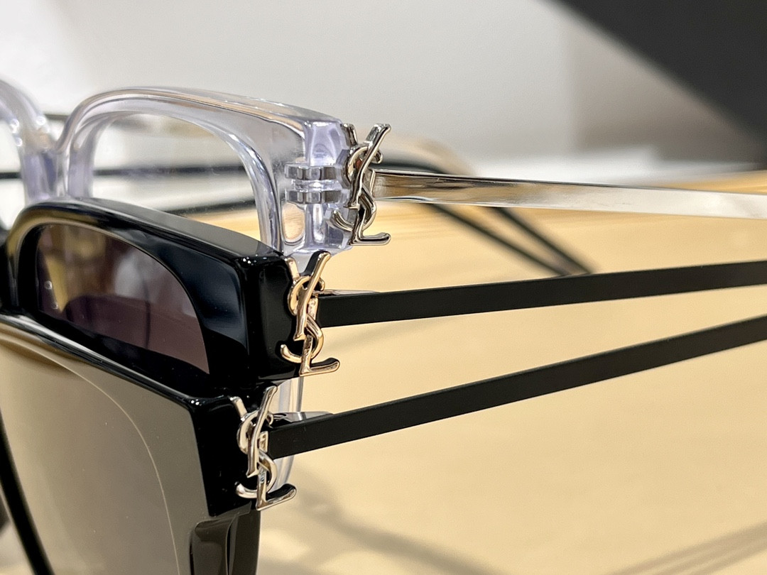 Y51 Glasses SLM480 54-17-14