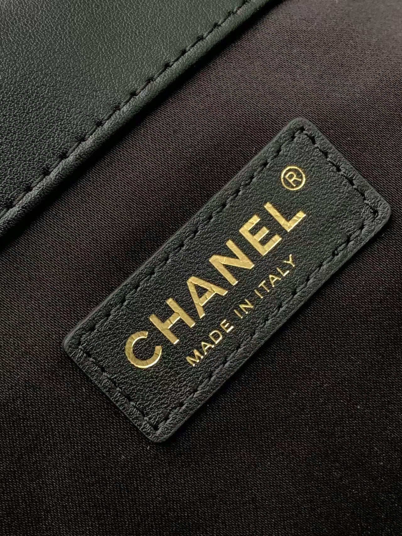 Ch**el Maxi Shopping Bag AS5463 36 x 59 x 13cm