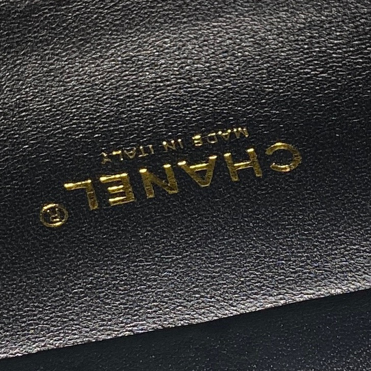 Ch**el 25P Bag AS5390 17.5×25×7cm