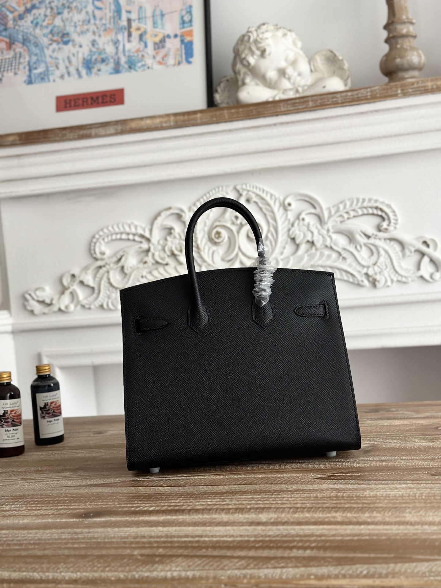 H**me5 BIRKIN EPSOM 25 30 35