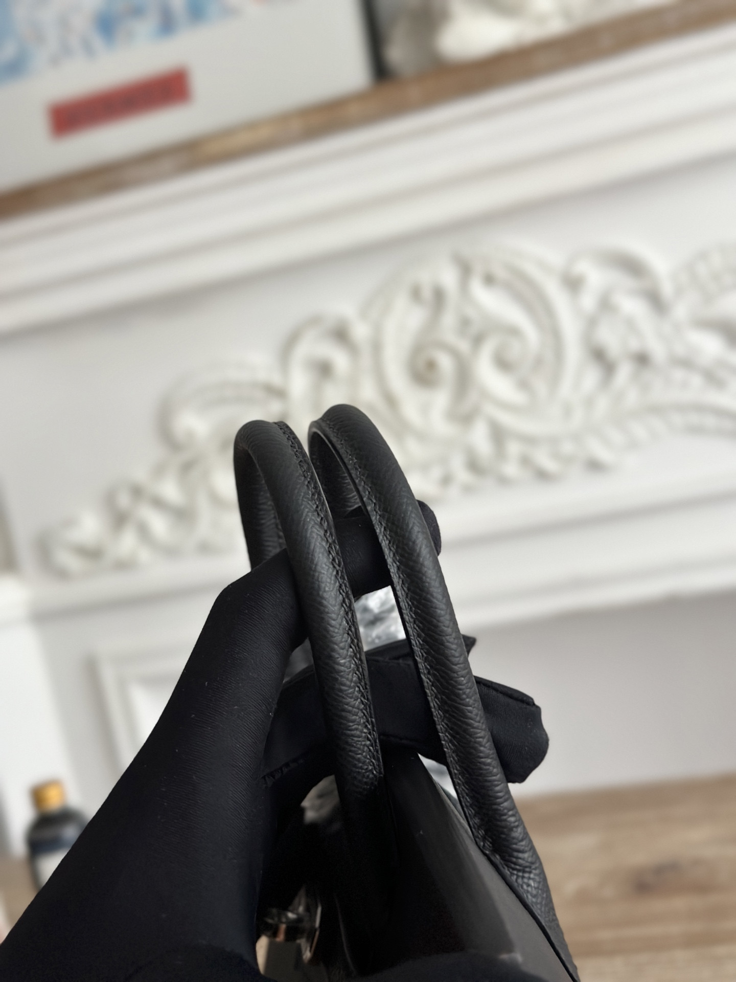 H**me5 BIRKIN EPSOM 25 30 35