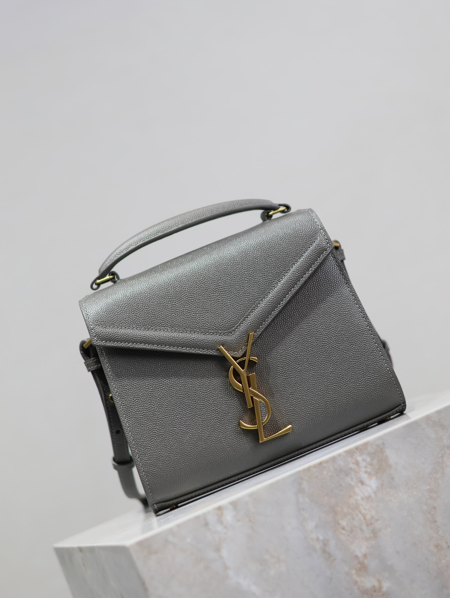 Y51 cassandra mini top handle bag 20x16x7.5cm