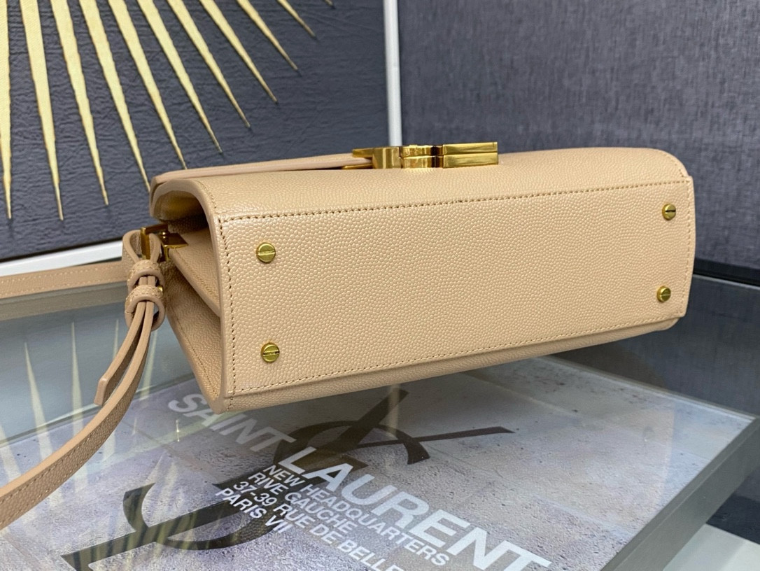 Y51 cassandra mini top handle bag 20x16x7.5cm