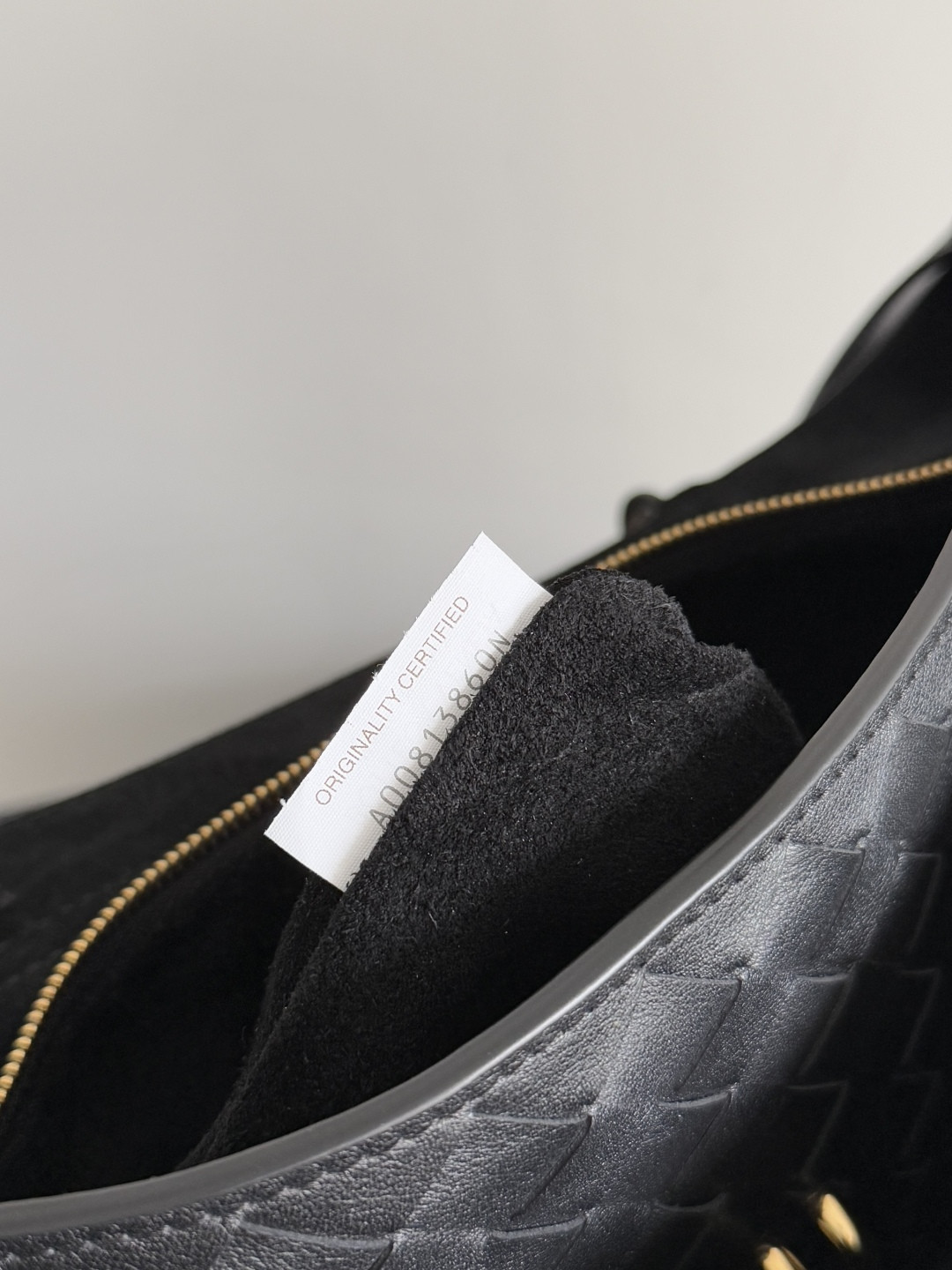 B0tt*ga Ven*ta Large Ciao Ciao 32x41.5x14.5cm